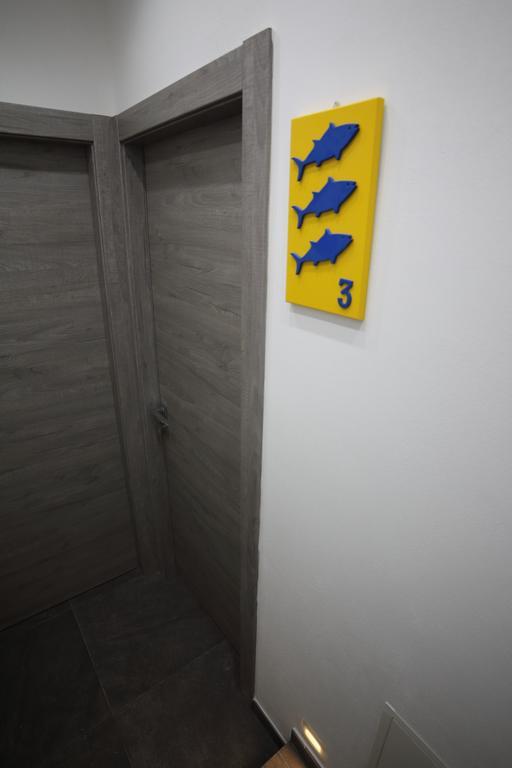 5 Terre Pelagos Manarola Exterior foto